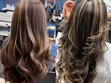ライサンヘアネパール(Raisan Hair Nepal)