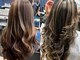 ライサンヘアネパール(Raisan Hair Nepal)の写真/本場の技術で創る、海外ヘアカラーが人気！艶感のあるカラーで来た時よりもさらに美しく仕上げます☆