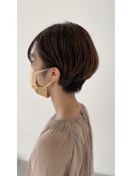 ネフカ(nefca) nefca hair