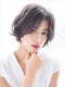 シード(SEED)の写真/卓越した技術で魅せる上質ショートで心奪う仕上がりへ。最高のショートヘアーをお届け◎