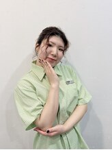 大人女性の可愛いキレイならおまかせ】土橋雅TsuchihashiMiyabi