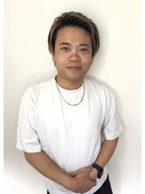 アグ ヘアー フィオ 南浦和店(Agu hair fio) 宮下 拓斗