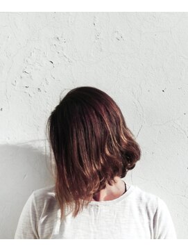 オアシス(OASIS) ボブ