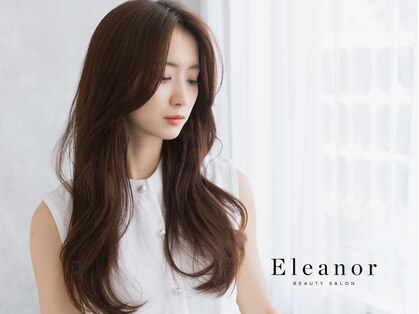 エレノア スパアンドトリートメント 新宿(Eleanor)の写真