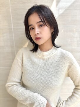 オーロ(ORO) 20代30代40代50代イメチェンにオススメ暗めカラー