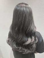 エラ(ERA)&nbsp;髪質改善/白髪染め/白髪ぼかし/酸性ストレート/縮毛矯正