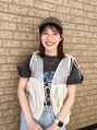 ヘアーメイク ラウラ(Hair+Make RauRa) 外野 優香