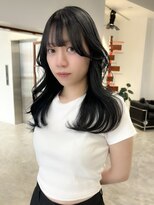 ソピ バイ インビテーション(sopi by invitation) 地毛風カラー/艶カラー/透明感カラー