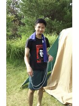 木洩れ日&nbsp;平井 一史