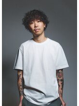 アイシーク(i SEEK) 山内 紀諒