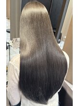 リオリス ヘア サロン(Rioris hair salon)