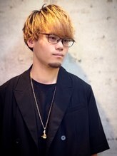 マルカ 府中(marca) 有賀 太一