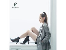 ヴァン カウンシル 稲沢店(VAN COUNCIL)の雰囲気(イルミナカラーも好評☆季節ごとのデザインカラー発信中!)