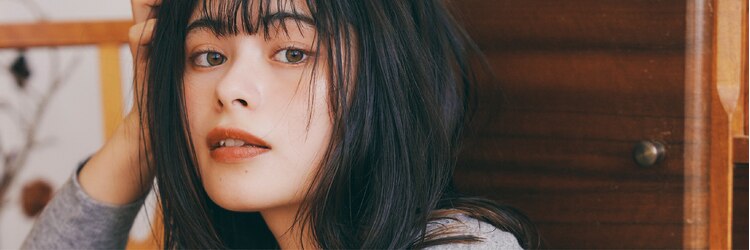 エルロンバイマフェ(AILERON by mahae)のサロンヘッダー