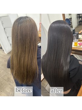 艶髪目指しませんか？★彡