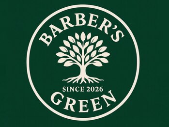 Barber's Green　川口　理容室【2月14日OPEN（予定）】の写真/安心の技術を持ったスタイリストが個人サロンオープン！居心地の良い空間で、自分だけのサロンタイムを…。