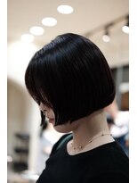 シム 千葉(sim)&nbsp;千葉駅オリーブグレーココアベージュ小顔