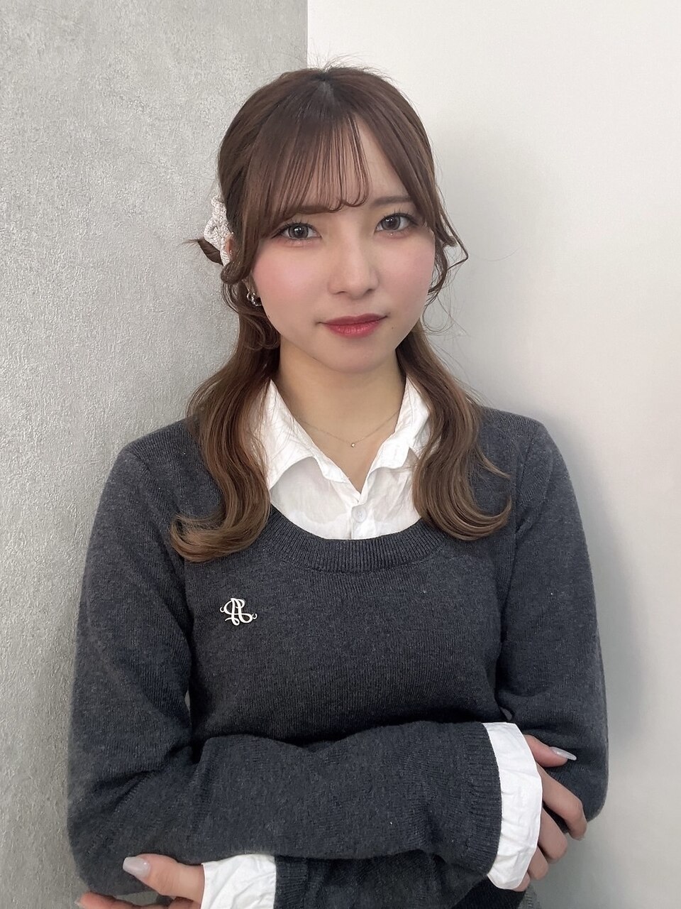 松本 萌奈｜ジーナ 福岡天神(Zina)の美容師・スタイリスト