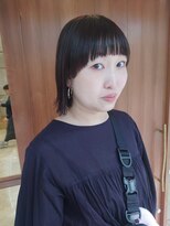 キートス(Kiitos)&nbsp;マッシュボブ