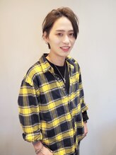 エレノア 立川北口(Eleanor)&nbsp;宮内 聖人