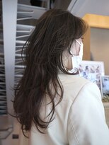 ビュートリアム 鎌倉小町(BEAUTRIUM) レイヤーカット/ハイレイヤー/BEAUTRIUM鎌倉小町 長嶺舞唯