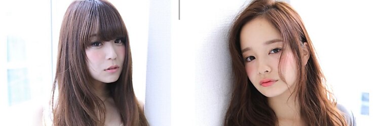 リル 住之江(LiL')のサロンヘッダー