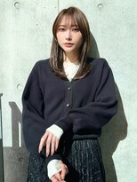 エン バイ ユアーズヘア 銀座店(eN° by youres hair) 銀座で叶う髪質改善トリートメント・縮毛矯正