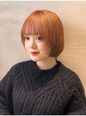 イメチェン/ハッシュボブ/ハイレイヤー/ワンホンレイヤー横浜