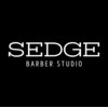 セッヂ バーバースタヂオ(SEDGE Barber Studio)のお店ロゴ