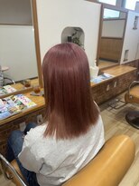 オルガ(Orga)&nbsp;ラベンダーピンク
