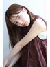 ☆梅雨対策☆カット＋前髪縮毛矯正　￥6000[錦糸町]