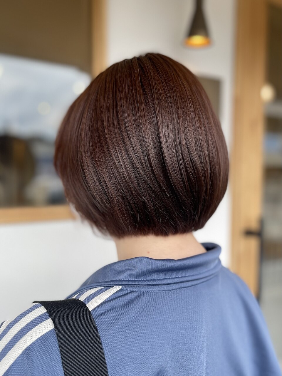 こっくりオレンジブラウン♪：L280915307｜ミルバイラトット(MiL by