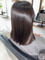 エリュール(Elure)&nbsp;うるさらヘア