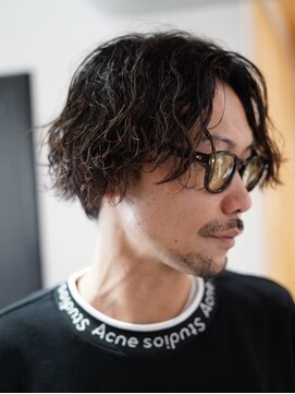 クオル キャスト 神戸三宮(QOL×cast) 波巻き大人サーフカール