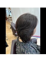 キセイ 北仙台店 KISEI ロングレイヤースタイル
