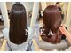 サロンドゥニカ(Salon du NIKA)の写真