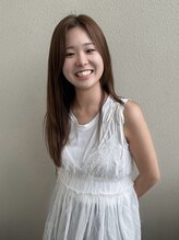 トゥ ルーチェ(tu.luce) 柿添 莉央