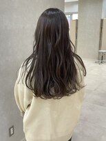 ヴィサージュアクト(VISAGE a.c.t)&nbsp;人気のチョコレートカラー♪