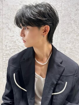 ロンドプロフィール 浦和(Lond profil) /韓国ボブ/縮毛矯正/髪質改善/レイヤーカット/前髪/学割U24/浦和