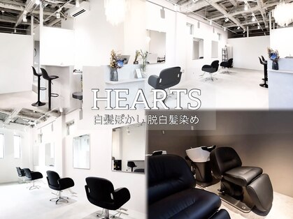 ハーツ 船橋(HEARTS)の写真