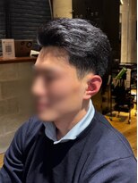 アラタナ 警固店(ARATANA)&nbsp;清潔感ショート