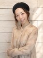 ベルクープス 天王寺店(Belle Coupes) 三島 直子