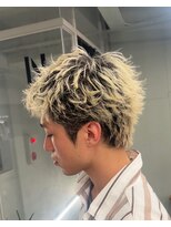 ノーウェイ(NOWAY)&nbsp;【NOWAY】スパイキーショート8.5