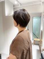 メロー(mellow)&nbsp;mellow hair&spa/自由が丘/ヘッドスパ