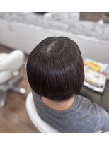 アールバディ 大東店(R Buddy)&nbsp;【エイジング毛縮毛矯正】自然に収まる美髪