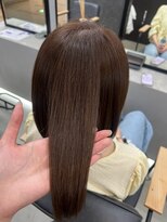 ブロッサム 成増店(Blossom) 髪質改善