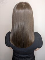 ルフェール ビューティーアンドスパ(REFAIRE beauty&spa)&nbsp;カシミヤ質感透明感カラー