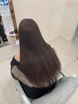 ラブスタシー 名古屋栄(Lovestasy)&nbsp;無加工毛エクステナチュラルロング/シールエクステ