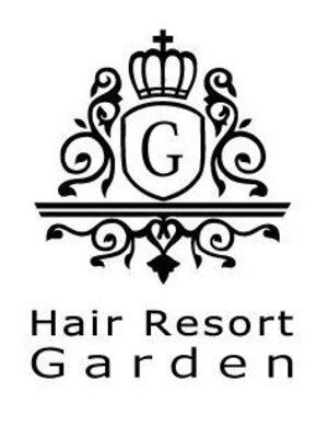 ヘアーリゾート ガーデン(Hair Resort Garden)