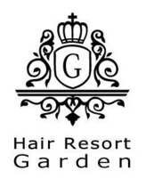 Hair Resort Garden　新宿店 【ヘアーリゾート　ガーデン】　